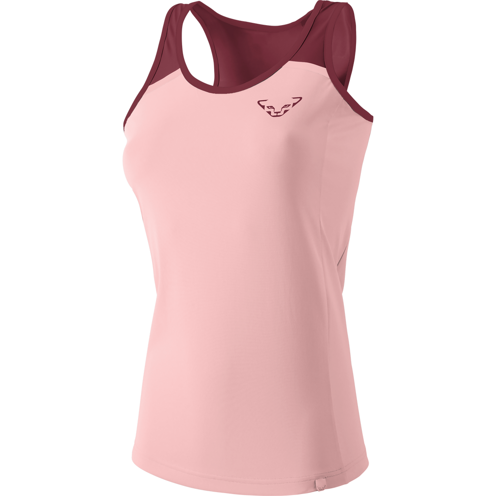 DYNAFIT ALPINE PRO W TANK - TOPPI