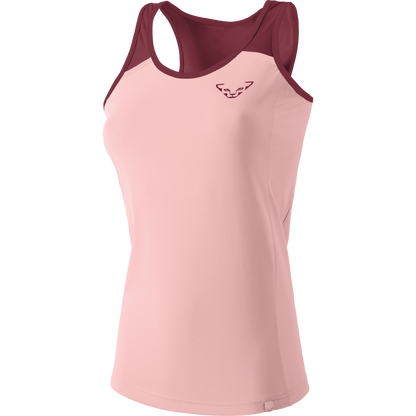 DYNAFIT ALPINE PRO W TANK - JUOKSUTOPPI