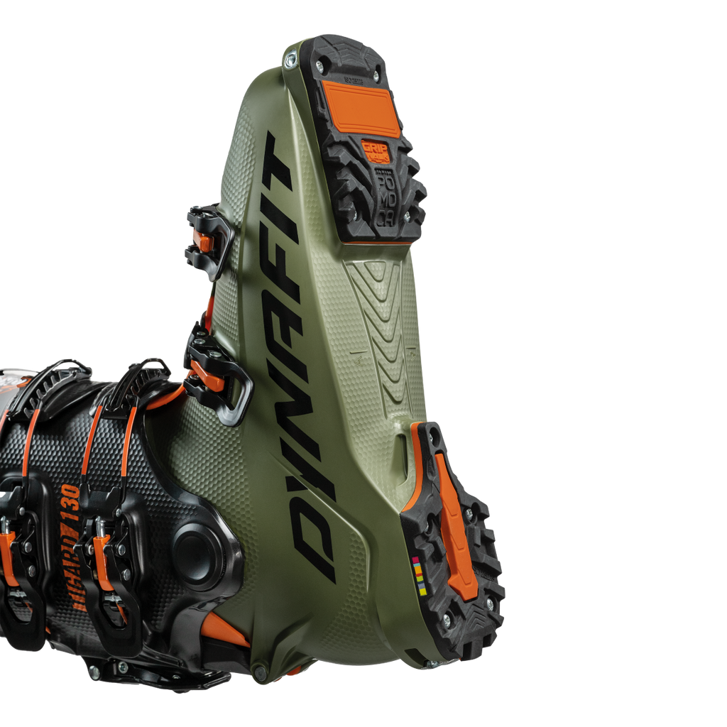 DYNAFIT TIGARD 130 BOOT - ALPINE-TECH HYBRIDIMONO