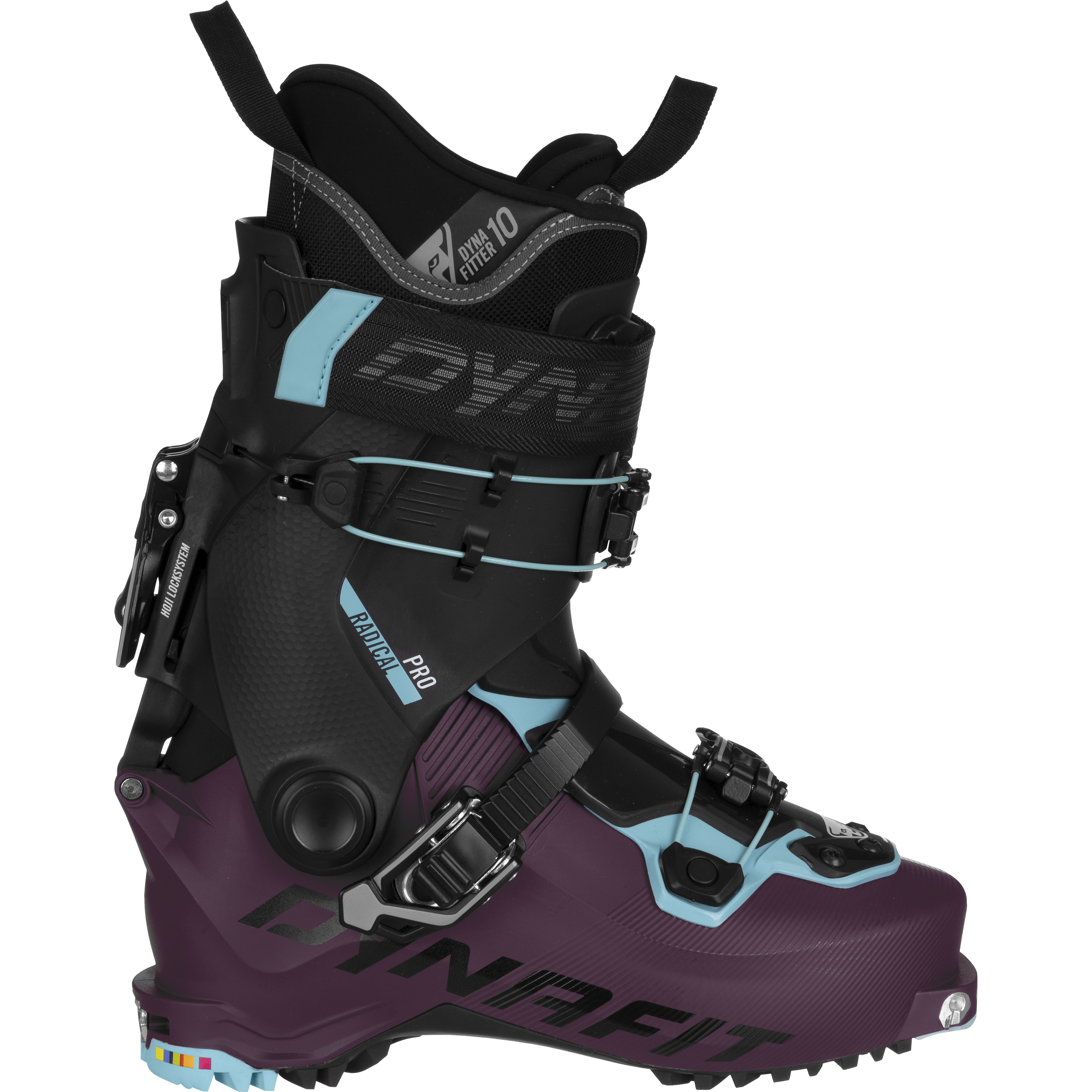 DYNAFIT RADICAL PRO W BOOT - VAPAALASKUMONO