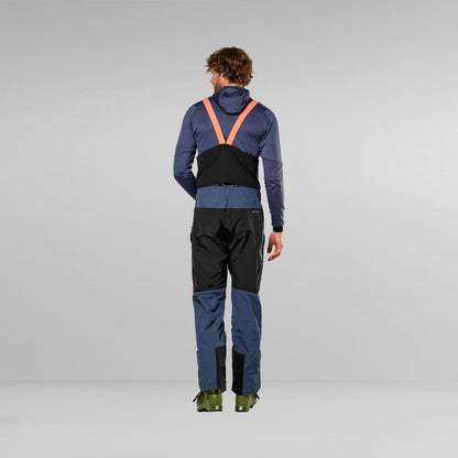 SALEWA SELLA FREE 3L PTX PANTS M - KUORIHOUSUT