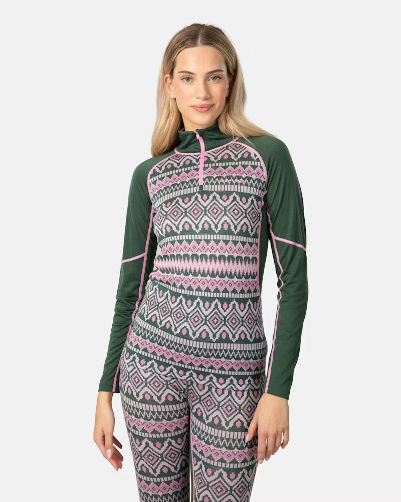 KARI TRAA MALIA HZ - MERINOALUSPAITA