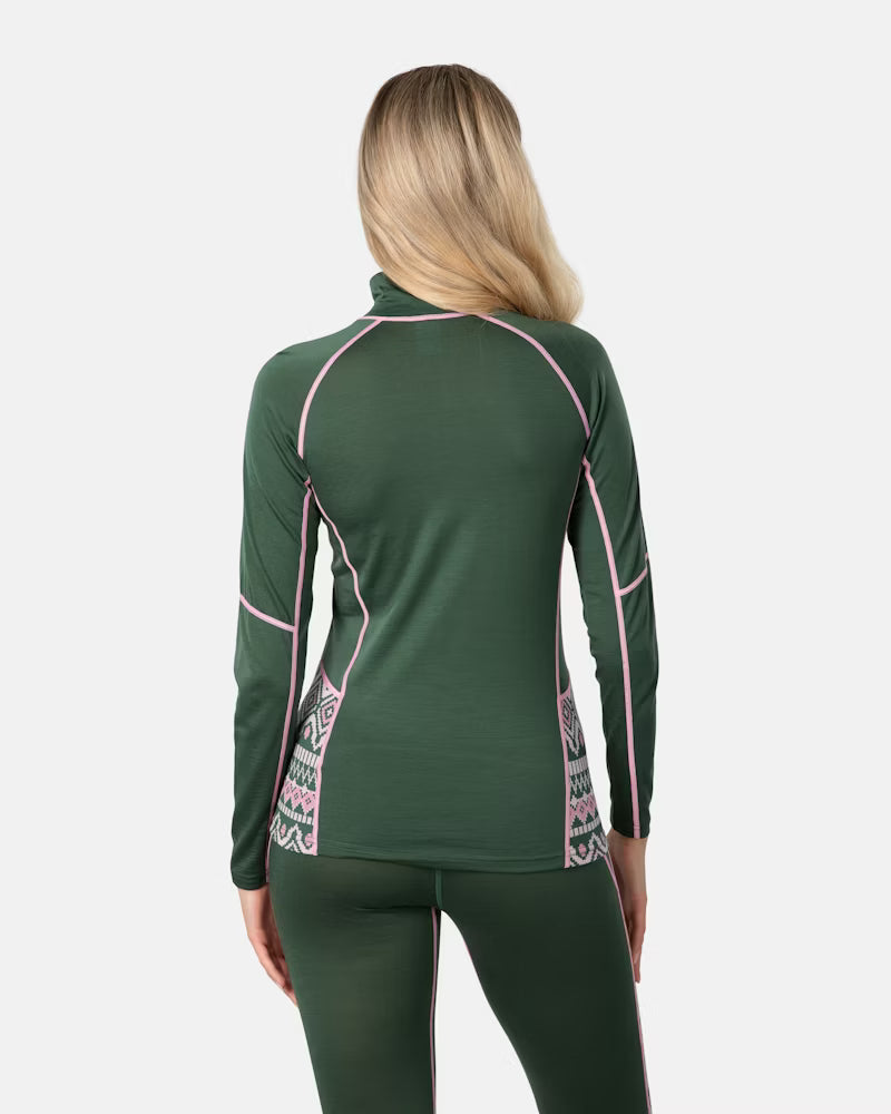 KARI TRAA MALIA HZ - MERINOALUSPAITA