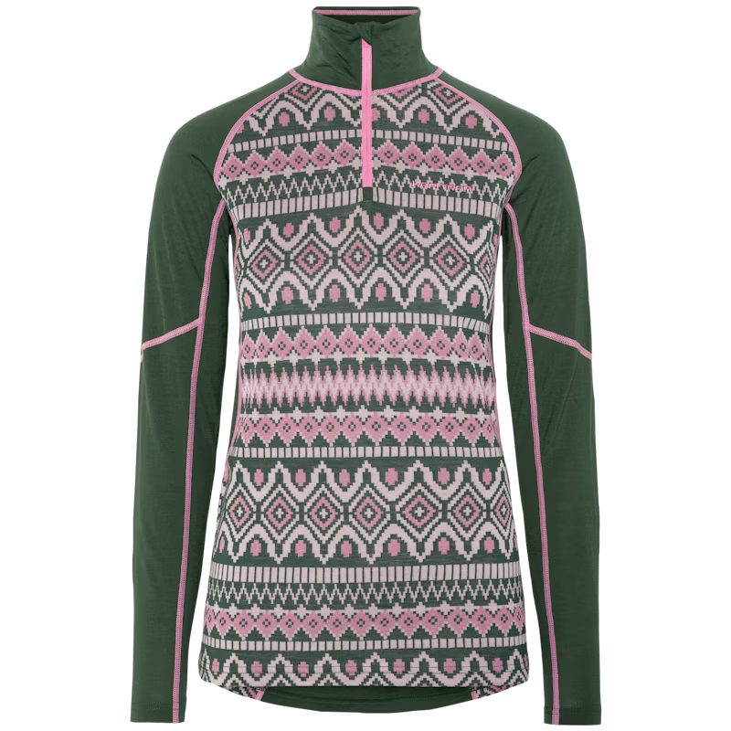 KARI TRAA MALIA HZ - MERINOALUSPAITA