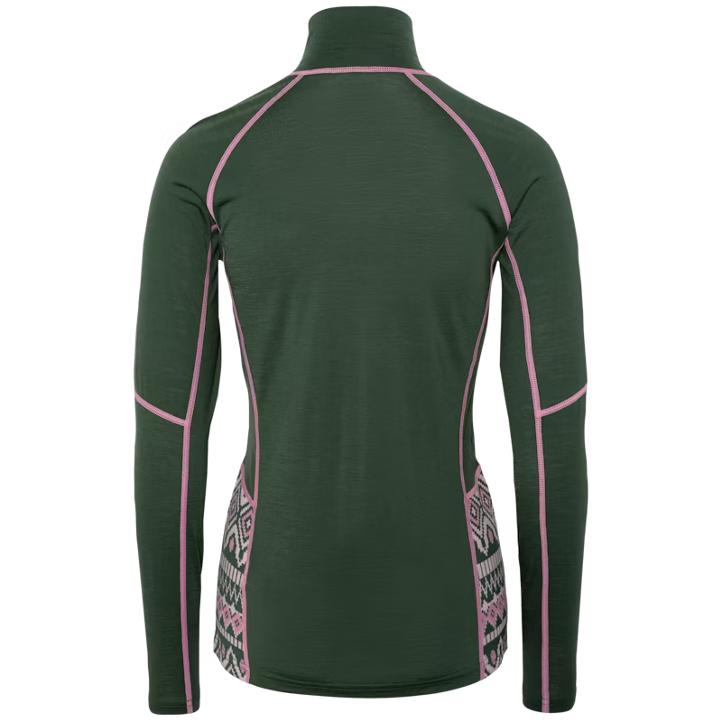 KARI TRAA MALIA HZ - MERINOALUSPAITA