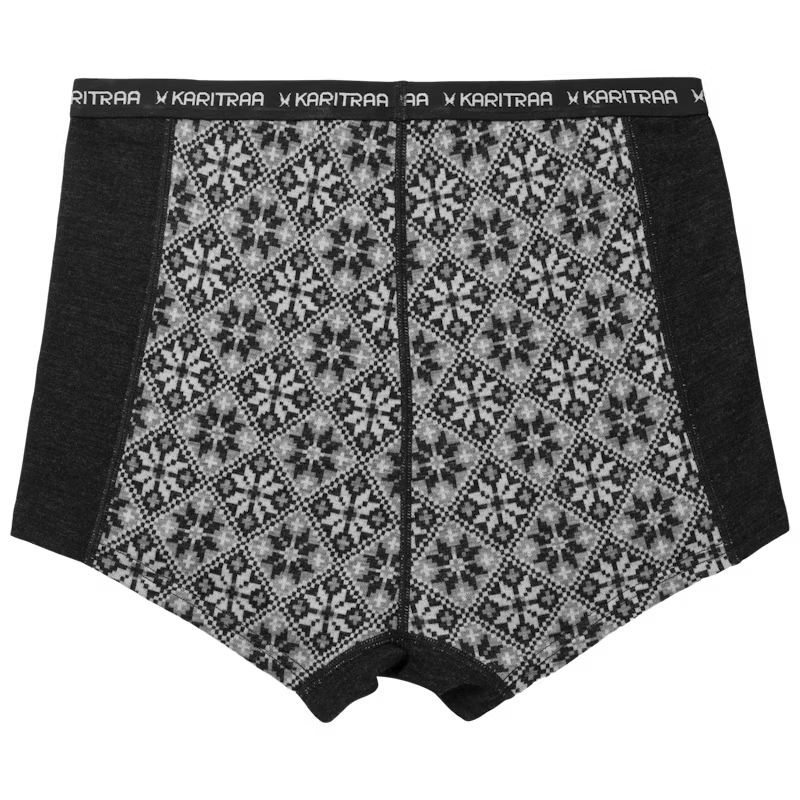 KARI TRAA KT ROSE BOXER - MERINOBOXERIT