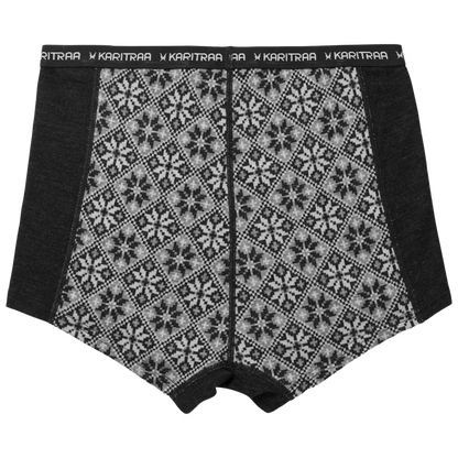 KARI TRAA KT ROSE BOXER - MERINOBOXERIT