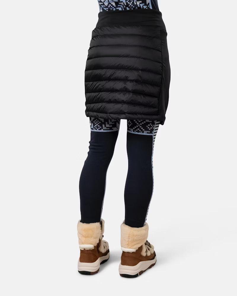 KARI TRAA EMILIE DOWN SKIRT - UNTUVAHAME