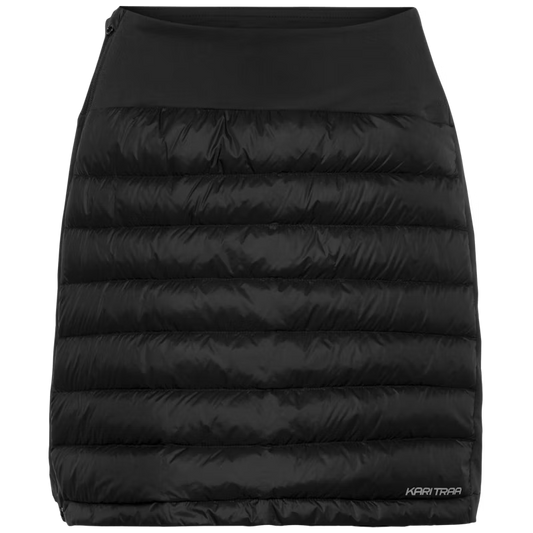 KARI TRAA EMILIE DOWN SKIRT - UNTUVAHAME