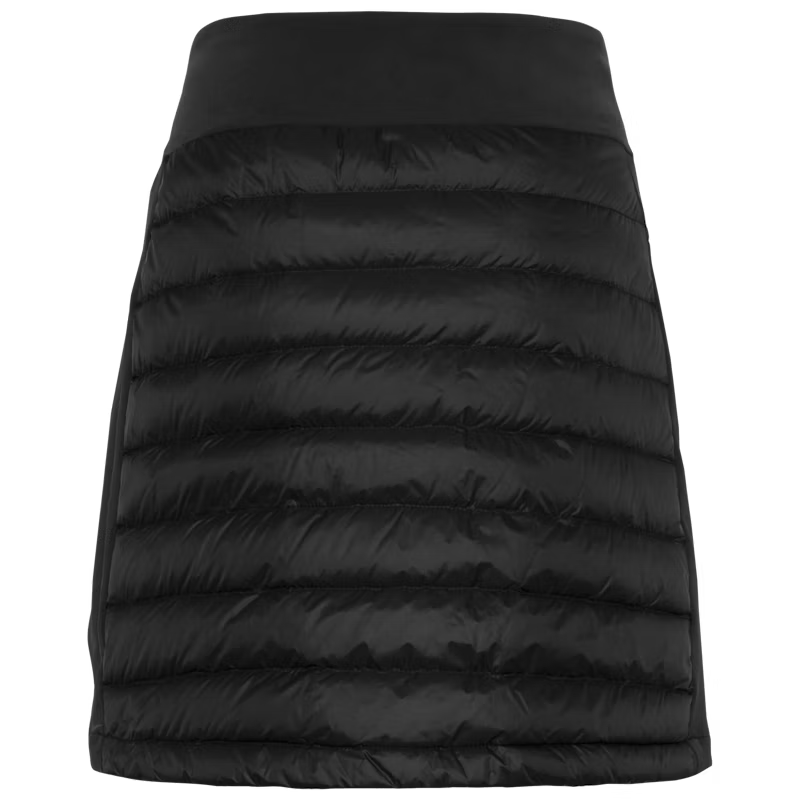 KARI TRAA EMILIE DOWN SKIRT - UNTUVAHAME