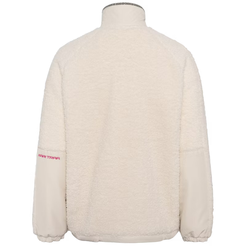 KARI TRAA OLIVIA PULLOVER - FLEECE