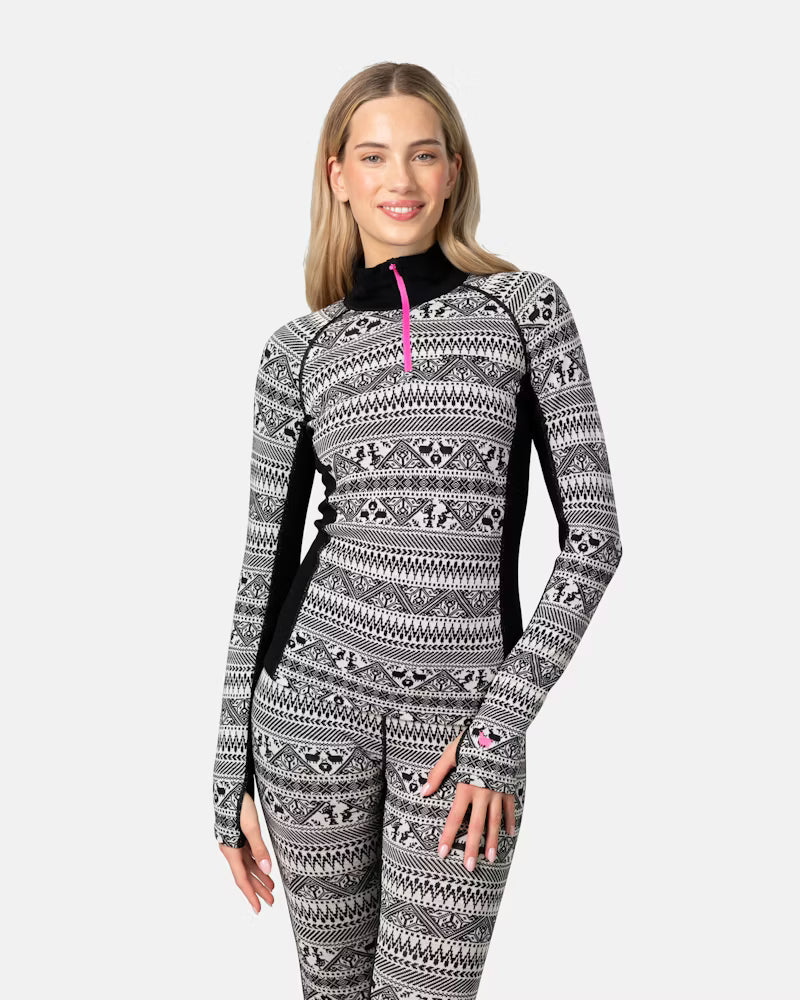 KARI TRAA TALE HZ - MERINOALUSPAITA