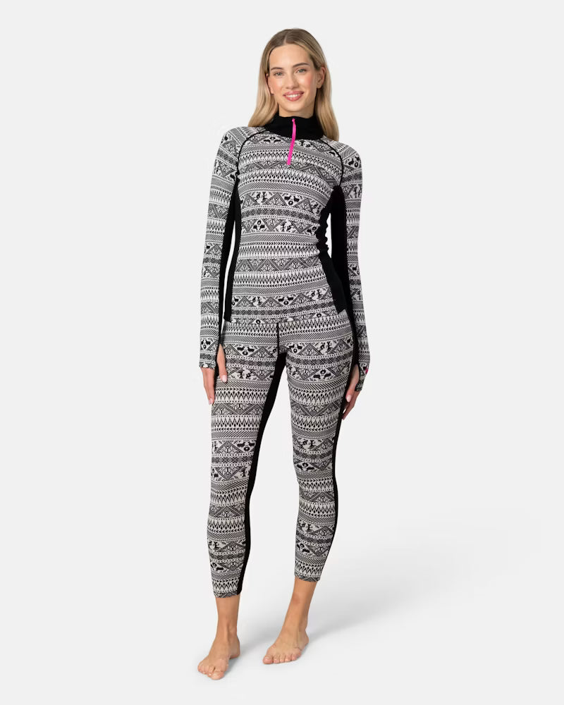 KARI TRAA TALE HZ - MERINOALUSPAITA