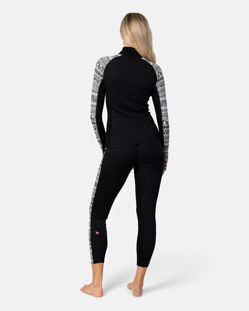 KARI TRAA TALE HZ - MERINOALUSPAITA