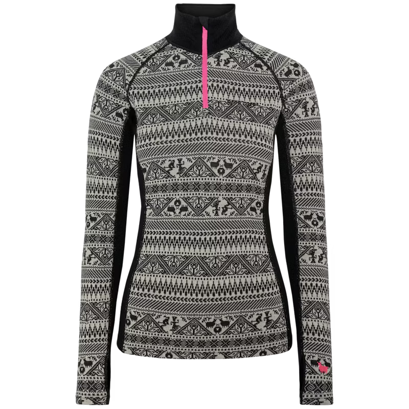 KARI TRAA TALE HZ - MERINOALUSPAITA