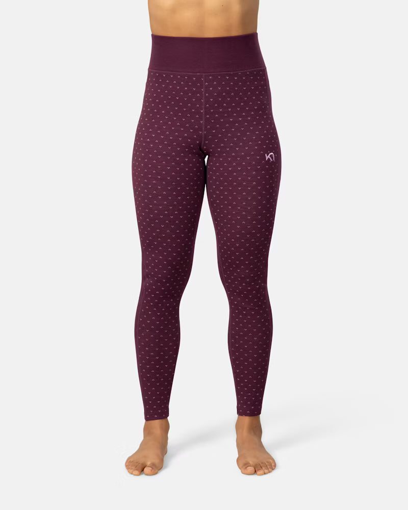 KT VILMA HIGH WAIST PANTS