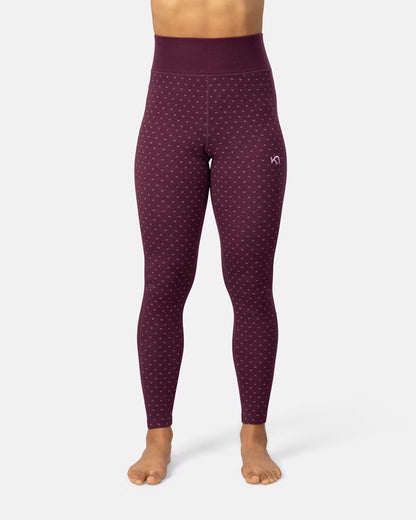 KT VILMA HIGH WAIST PANTS