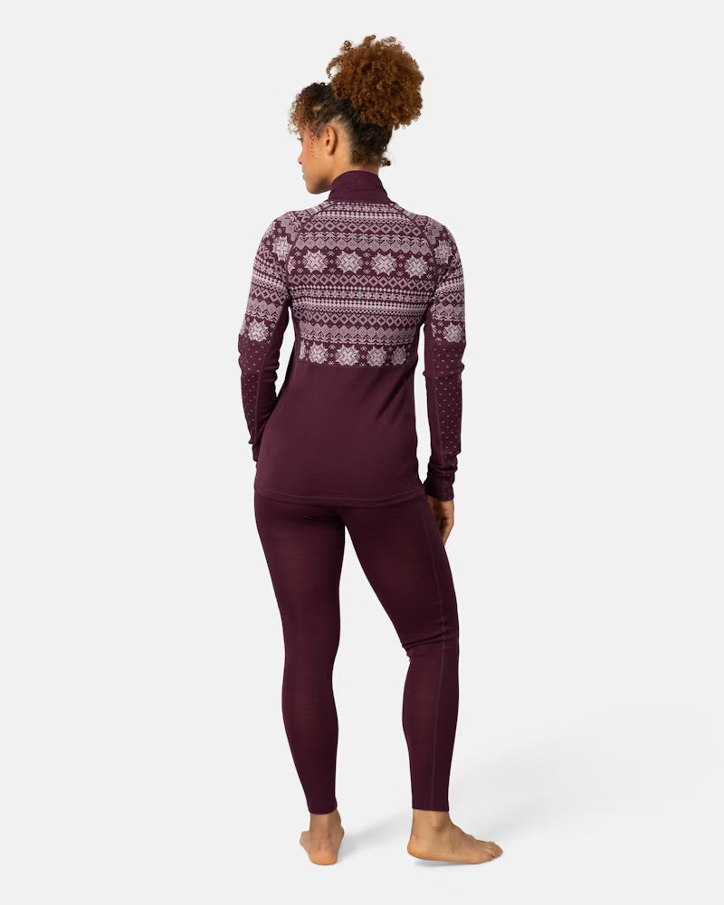 KT VILMA HIGH WAIST PANTS