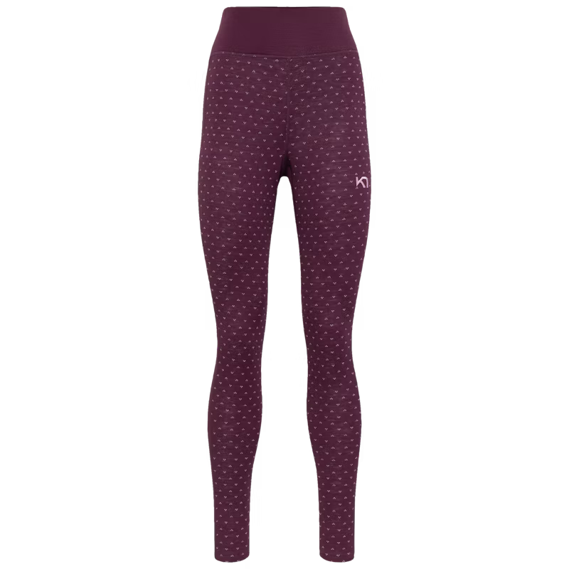 KT VILMA HIGH WAIST PANTS