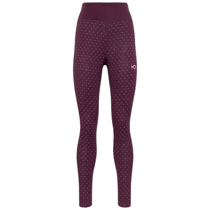 KT VILMA HIGH WAIST PANTS