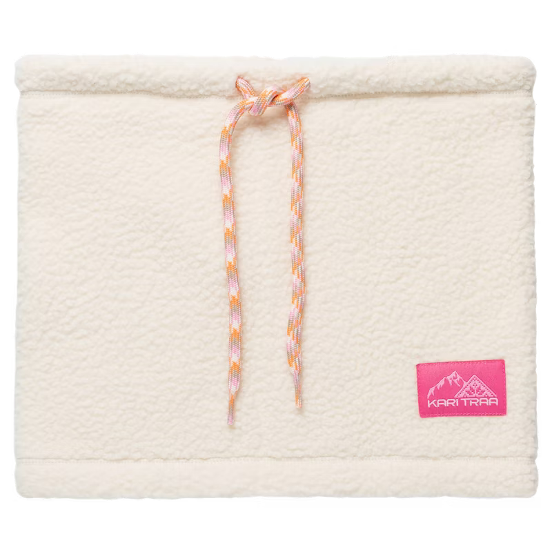 KARI TRAA ROTHE PILE TUBE - FLEECETUUBI