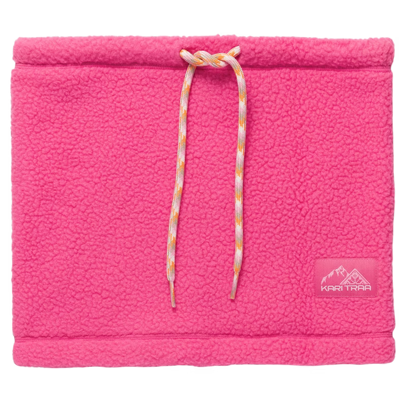 KARI TRAA ROTHE PILE TUBE - FLEECETUUBI