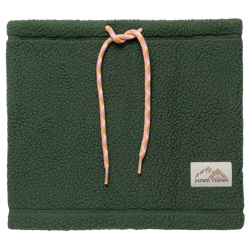 KARI TRAA ROTHE PILE TUBE - FLEECETUUBI