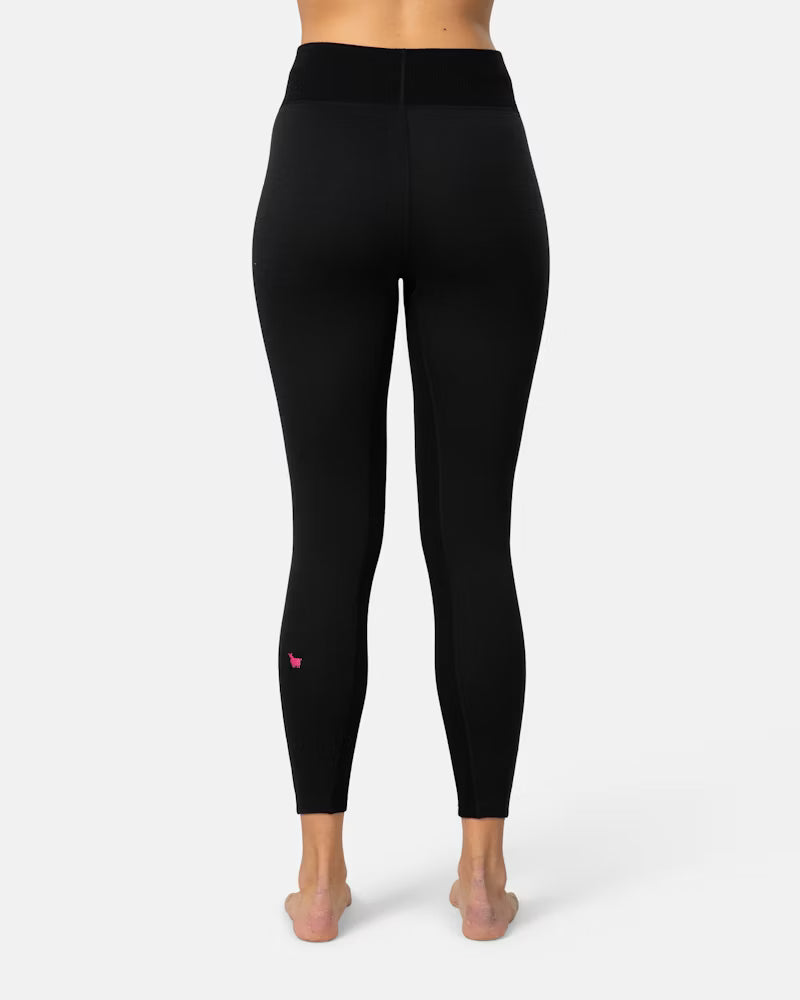 KARI TRAA TALE PANTS - MERINOALUSHOUSUT