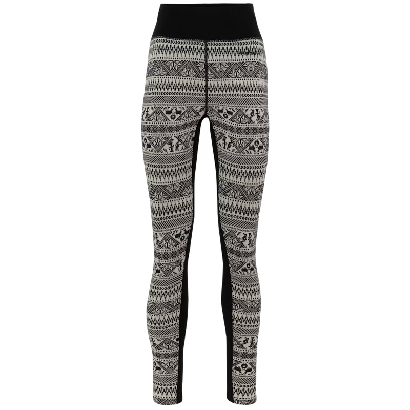 KARI TRAA TALE PANTS - MERINOALUSHOUSUT