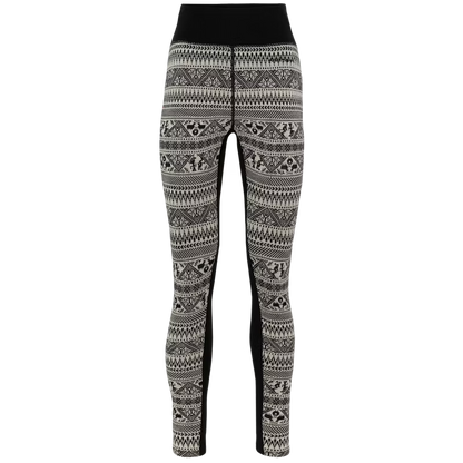 KARI TRAA TALE PANTS - MERINOALUSHOUSUT
