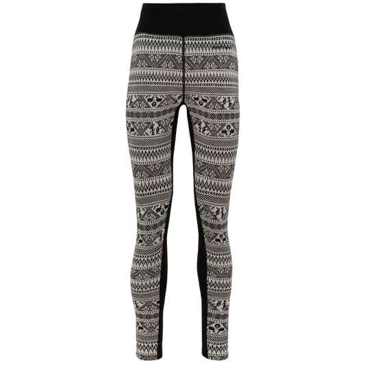 KARI TRAA TALE PANTS - MERINOALUSHOUSUT