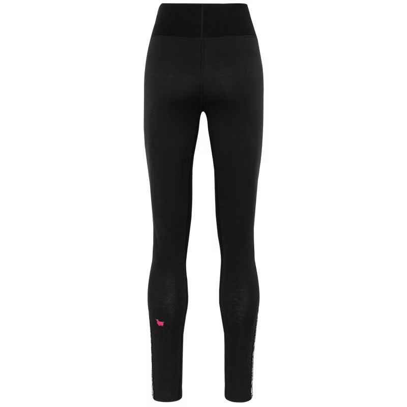 KARI TRAA TALE PANTS - MERINOALUSHOUSUT