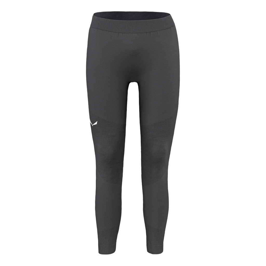 SALEWA ZEBRU MEDIUM WARM AMR M TIGHT. - TEKNISET MERINOALUSHOUSUT