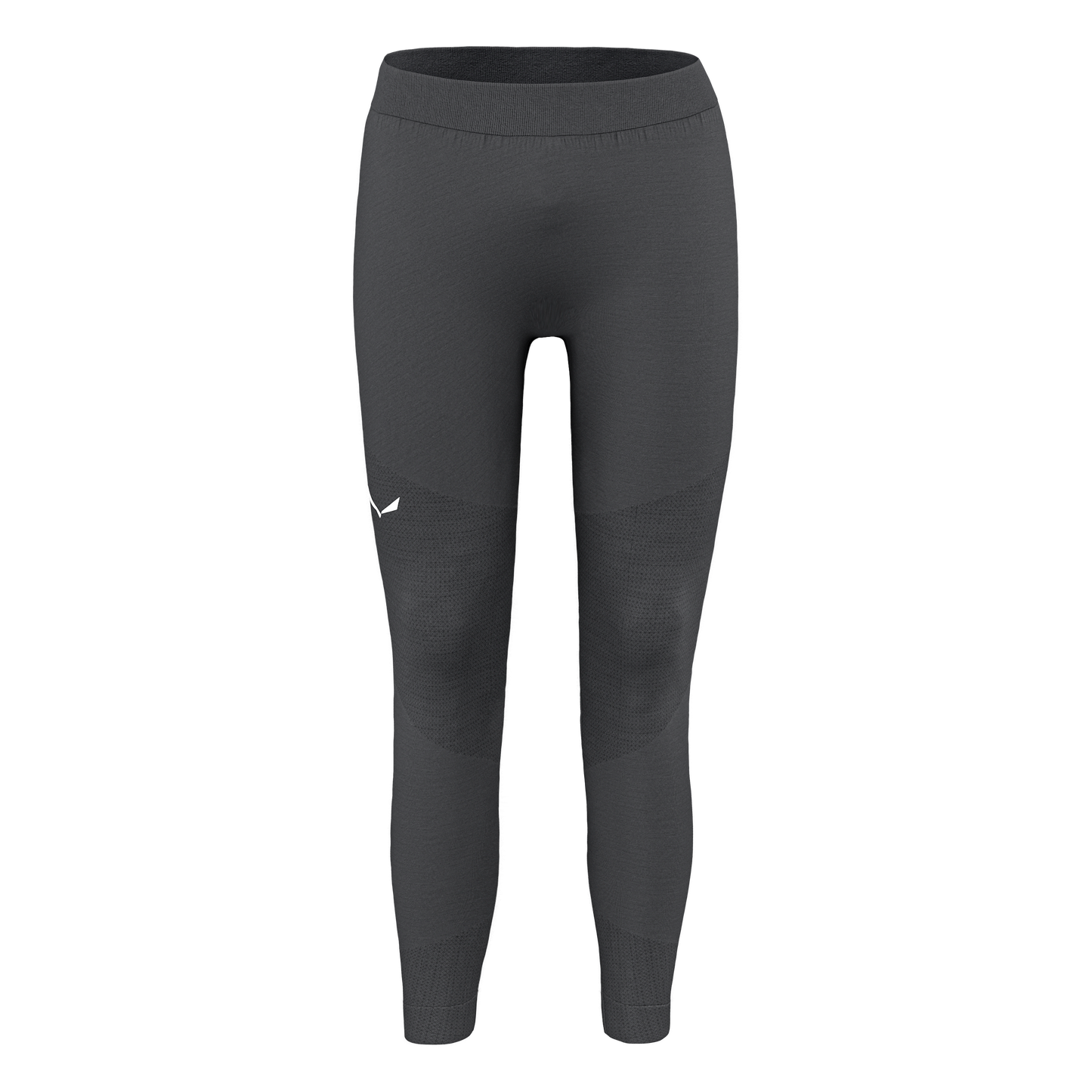 SALEWA ZEBRU MEDIUM WARM AMR M TIGHT. - TEKNISET MERINOALUSHOUSUT