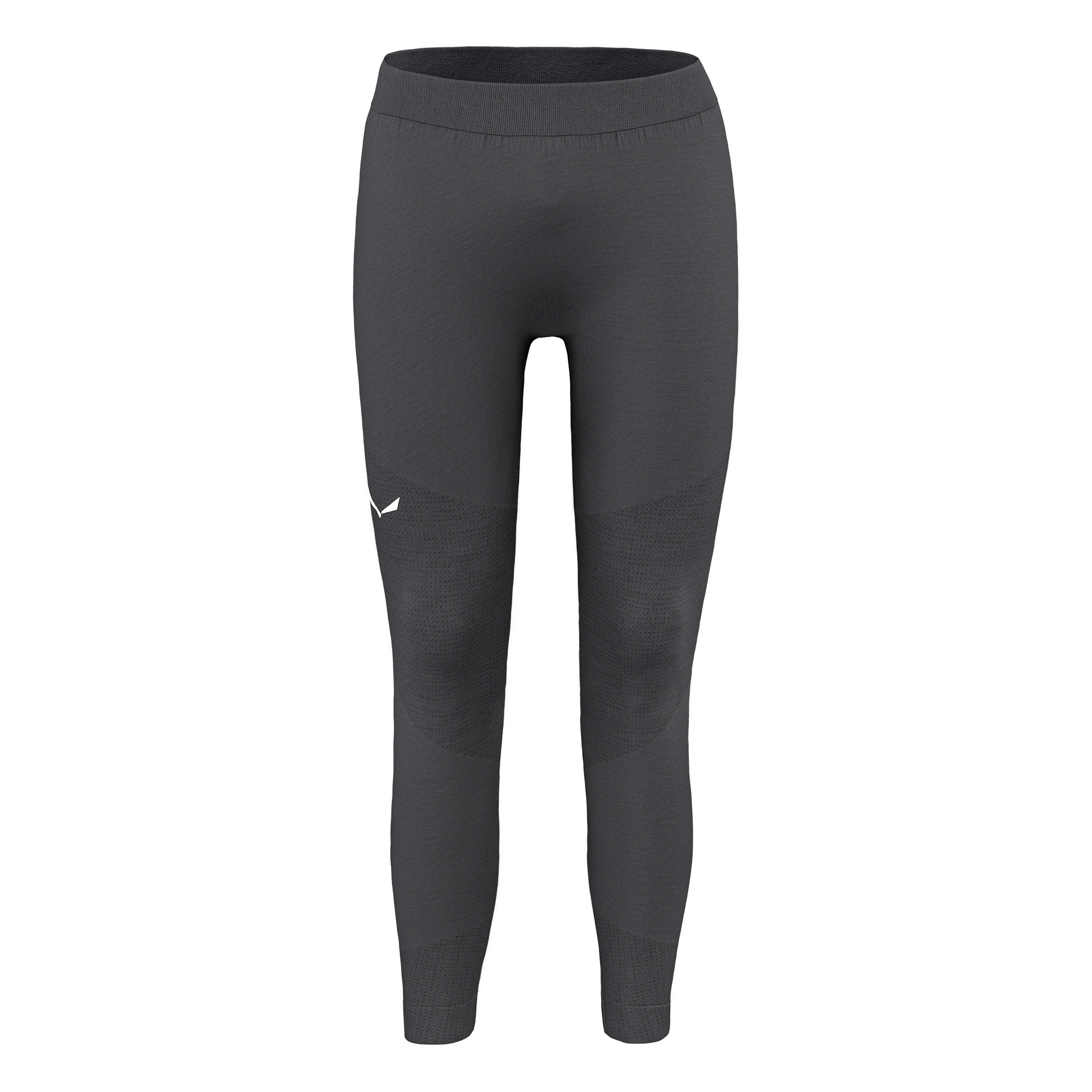 SALEWA ZEBRU MEDIUM WARM AMR M TIGHT. - TEKNISET MERINOALUSHOUSUT