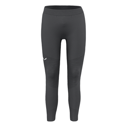 SALEWA ZEBRU MEDIUM WARM AMR M TIGHT. - TEKNISET MERINOALUSHOUSUT