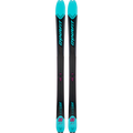 DYNAFIT BLACKLIGHT 88 WOMEN SKI - SKI TOURING SUKSET