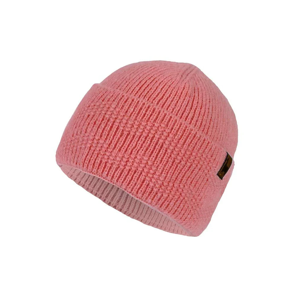 P.A.C. DALERA BEANIE - PIPO