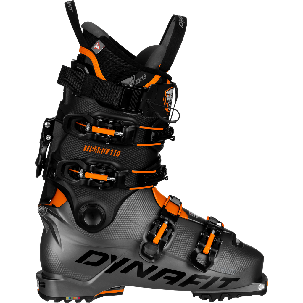 DYNAFIT TIGARD 110 BOOT - ALPINE-TECH HYBRIDIMONO