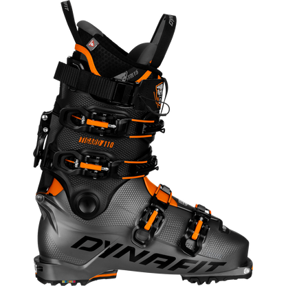 DYNAFIT TIGARD 110 BOOT - ALPINE-TECH HYBRIDIMONO