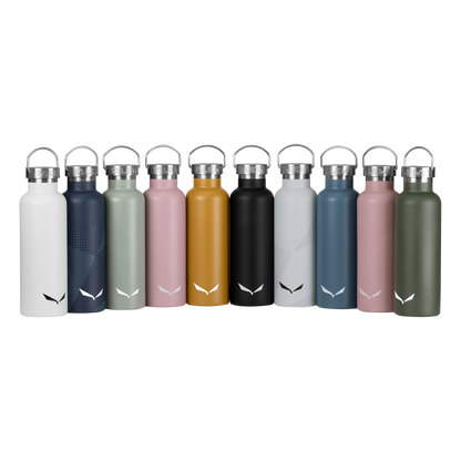 SALEWA VALSURA INSUL BTL 0.65 L - ERISTETTY JUOMAPULLO