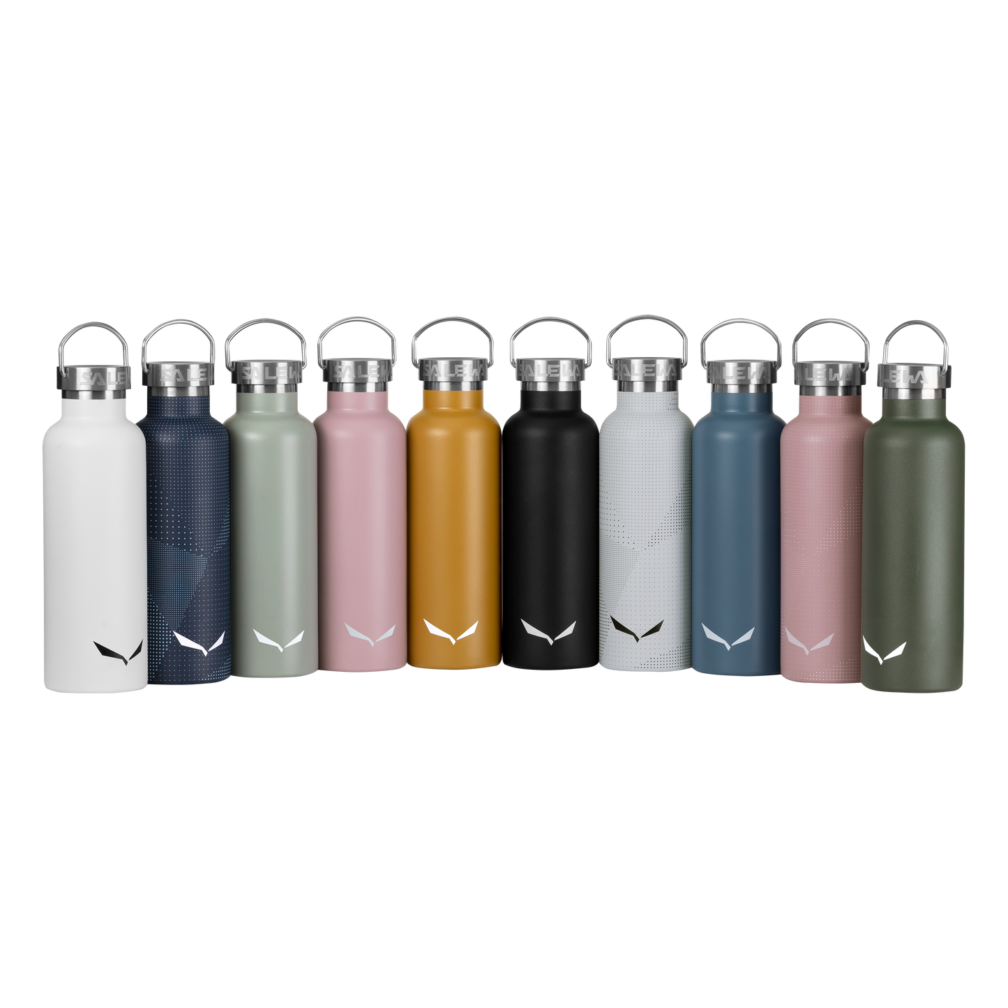 SALEWA VALSURA INSUL BTL 0.45 L - ERISTETTY JUOMAPULLO