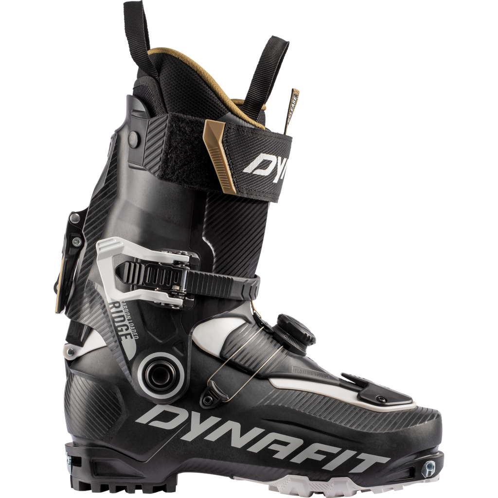 DYNAFIT RIDGE PRO W BOOT - VAPAALASKUMONOT
