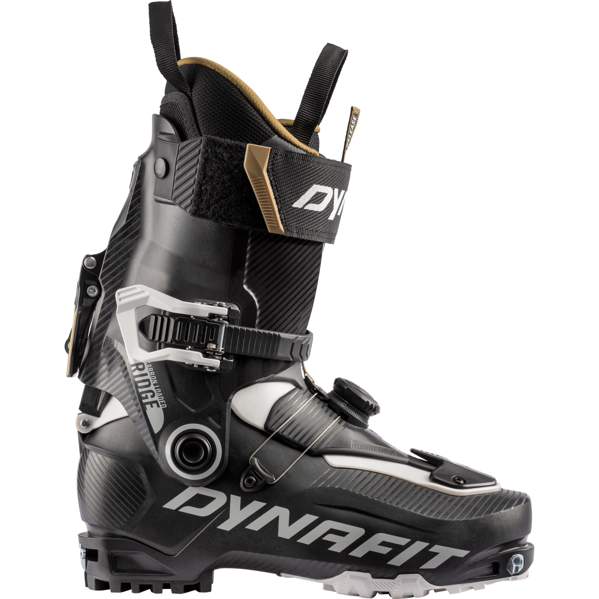 DYNAFIT RIDGE PRO W BOOT - VAPAALASKUMONOT