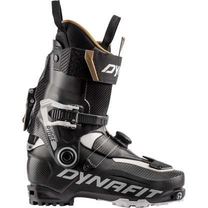 DYNAFIT RIDGE PRO W BOOT - VAPAALASKUMONOT