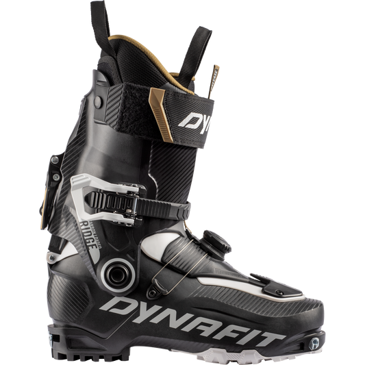 DYNAFIT RIDGE PRO W BOOT - VAPAALASKUMONOT