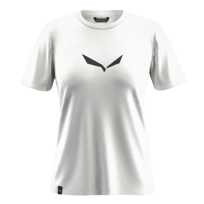 SOLID DRY W T-SHIRT- T-PAITA