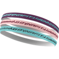 DYNAFIT - RUNNING HAIRBAND (3 PCS)