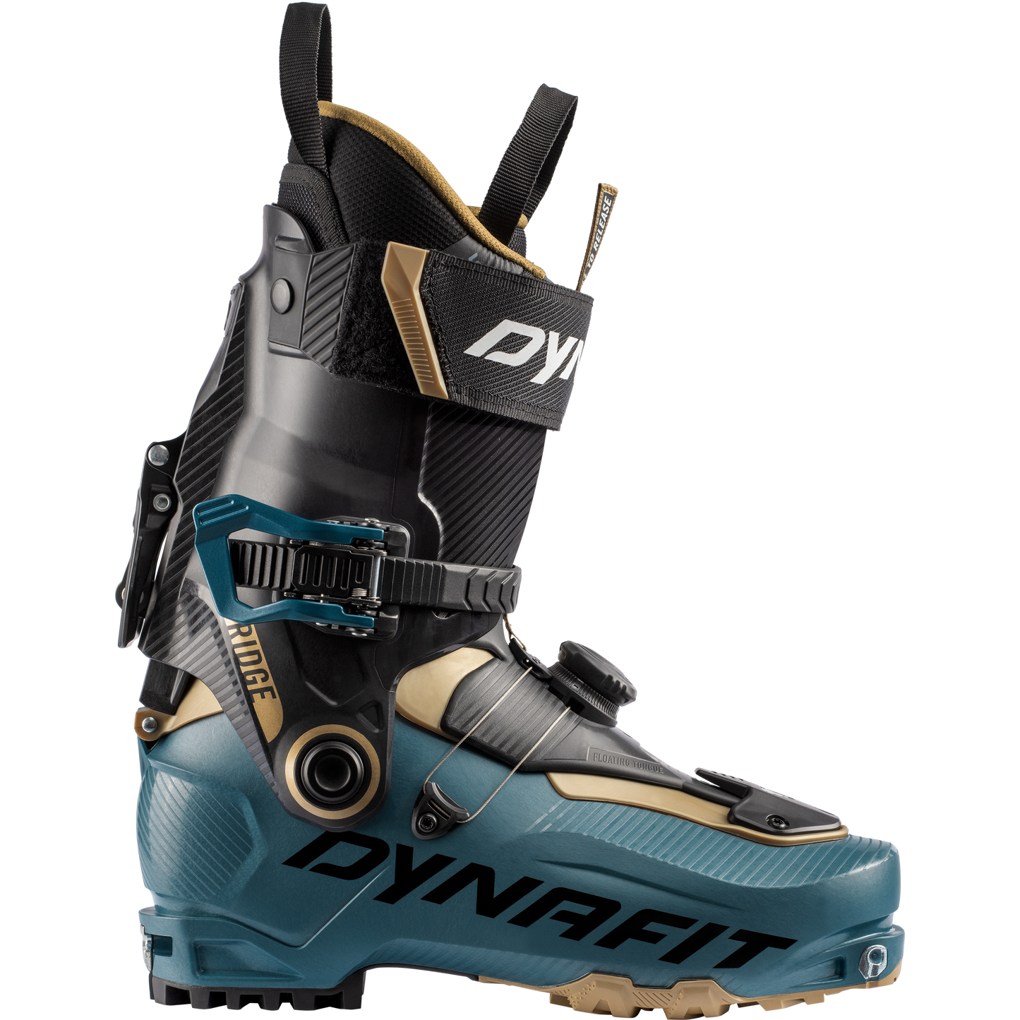 DYNAFIT RIDGE BOOT - VAPAALASKUMONO