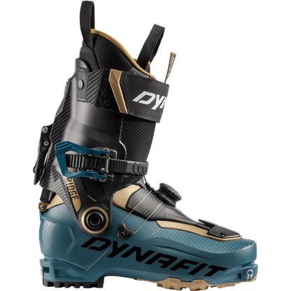 DYNAFIT RIDGE BOOT - VAPAALASKUMONO